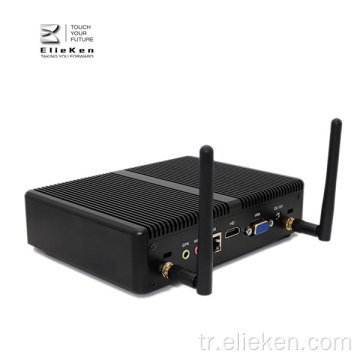 Mini PC NUC bellek pencereleri 10